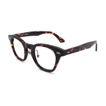 Akemi in Rum Tortoise Eyeglasses - sightonomy